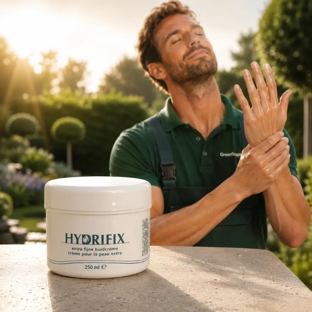 HYDRIFIX 250 ML