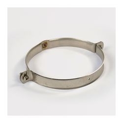 INOX GLIJBEUGEL 50MM M8
