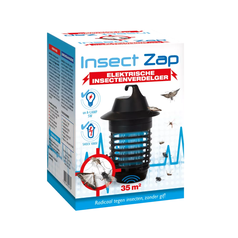 INSECT ZAP
