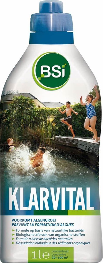 [64599] KLARVITAL 1 L