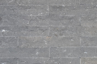 L51 GEKLOVEN HARDSTEENKLINKER 20x5x5cm /st