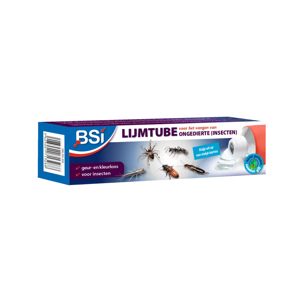 LIJMTUBE MUIS EN RAT 135 G