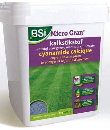[64123] MICRO GRAN 8 KG