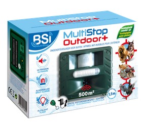MULTISTOP OUTDOOR +