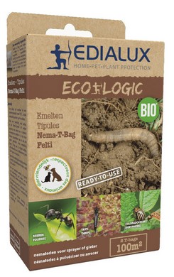 [NEMEME] NEMA-T-BAG FELTI (EMELTEN)