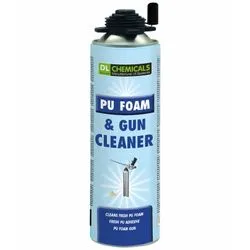 [DSGUNCLE] PU SCHUIM PARAFOAM CLEANER NBS VOOR PISTOOL 500ML
