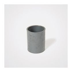 PVC DRUK MOF LIJM DIA 110 MM