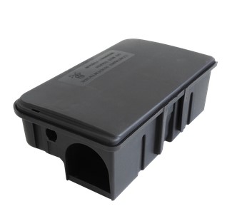 [64087] RATTEN LOKAASDOOS