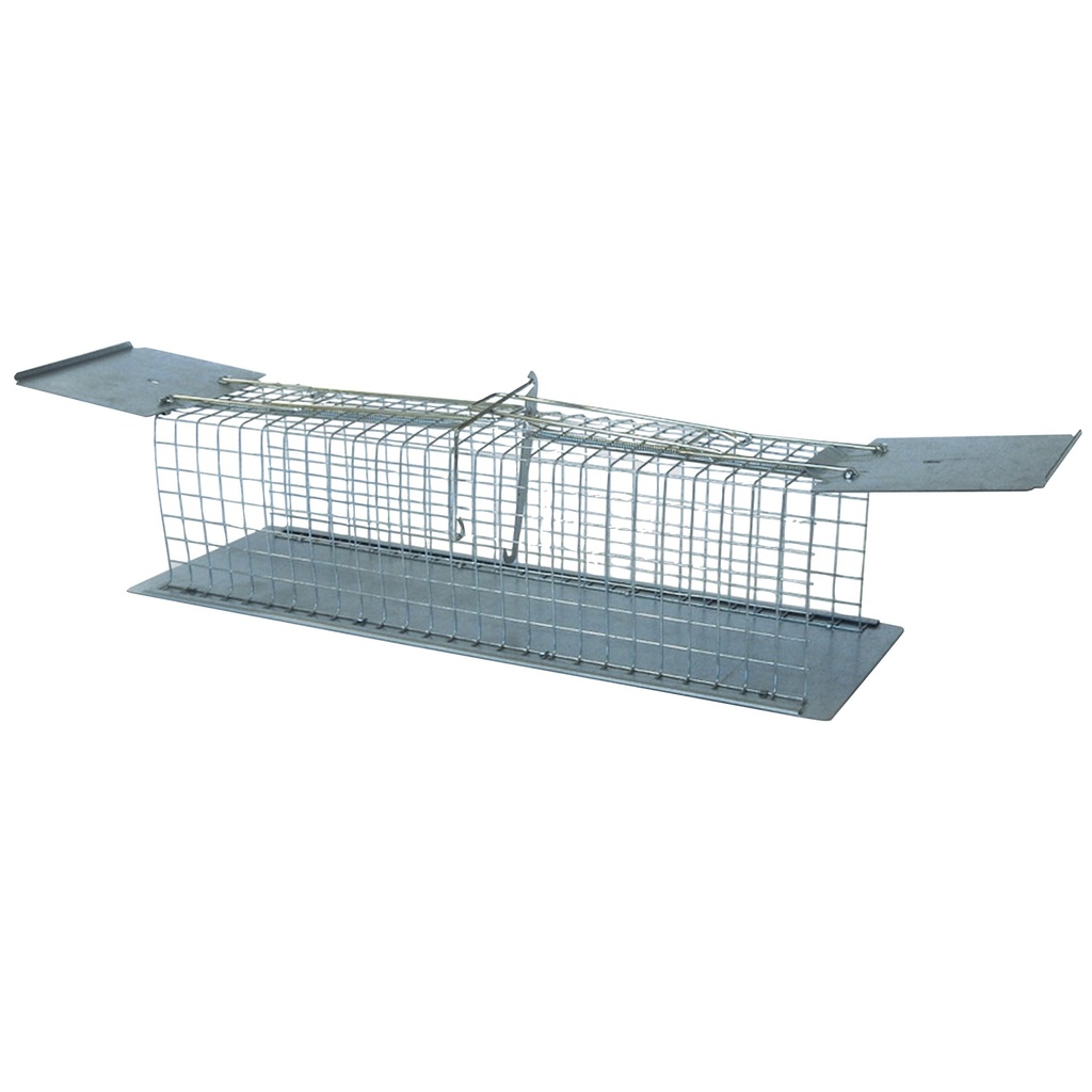 [11300] RATTENVANGKOOI 2 INGANGEN