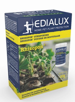 RHIZOPON STEKPOEDER - 20 GR