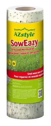 SOWEAZY GRASZAAD HERSTELROL 3 M²