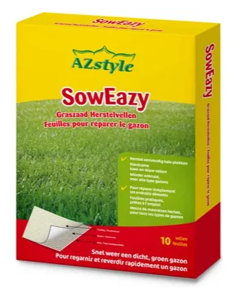 [1103947] SOWEAZY GRASZAAD HERSTELVELLEN 10 ST