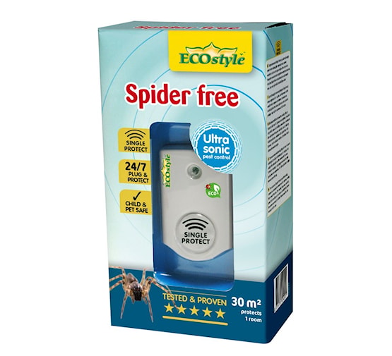 [1102450] SPIDER FREE 30