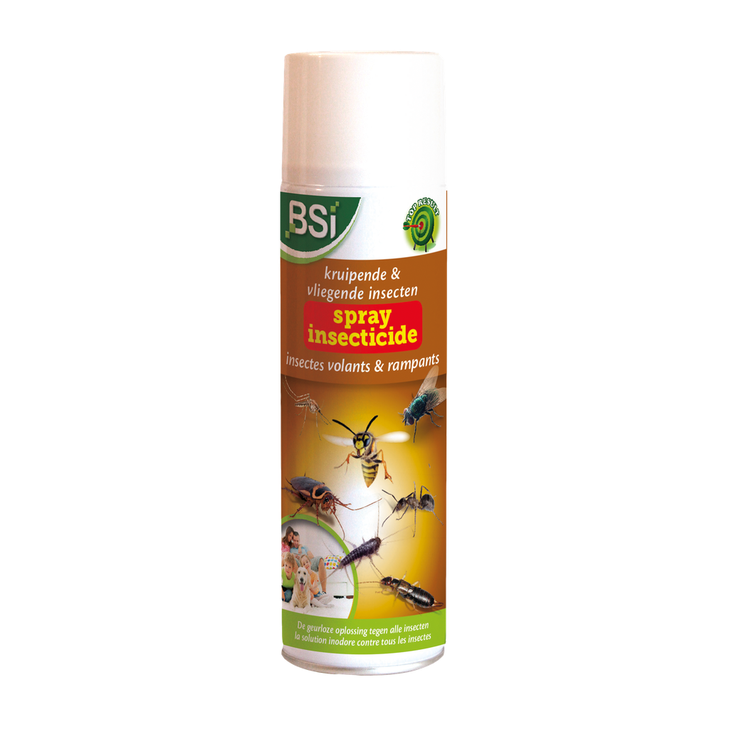 [64206] SPRAY VL. EN KRUIPENDE INSECTEN