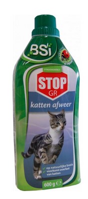 STOP GR KAT 600 G