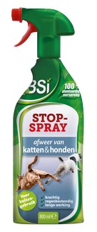 STOP SPRAY 800 ML