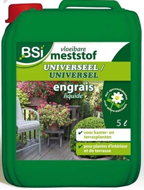 UNIVERSELE MESTSTOF 5 L