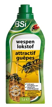 [2080] WESPEN LOKSTOF 1 L