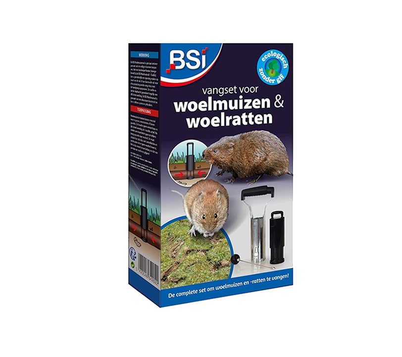 [64269] WOELMUISVAL + TOOLKIT