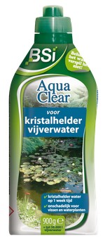[17904] AQUA CLEAR (4 KG)