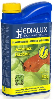 [ARI03] ARIONEX GARDEN (300 G (10194G/B))