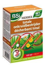 [64173] BSI HERBEX (225 ML (10709G/B))