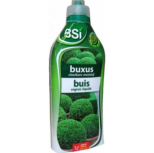BUXUS MESTSTOF