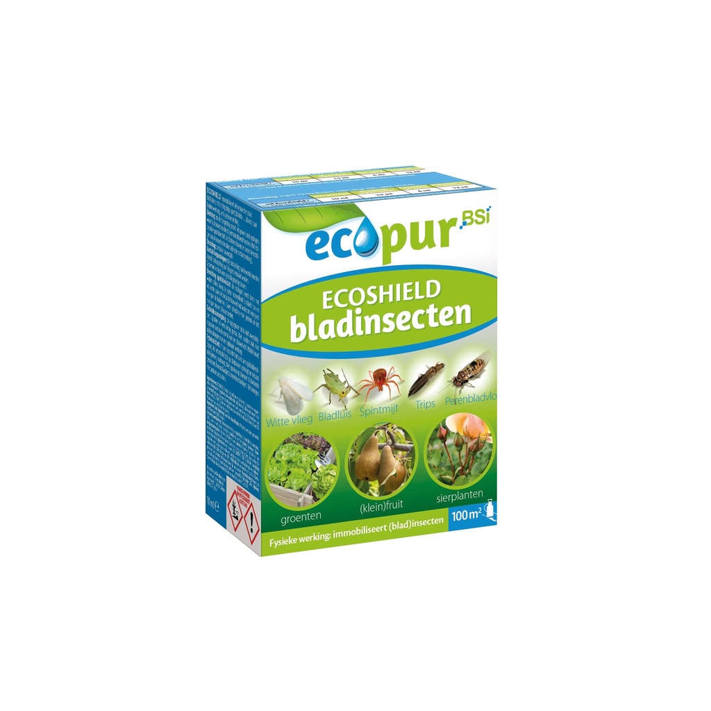 [64336] ECOPUR ECOSHIELD (10 ML)