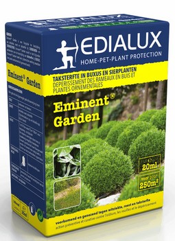 [EMI002] EMINENT GARDEN (9978G/B) (20 ML)