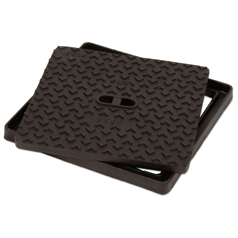[IJB040040] GY DEKSEL B125 (KM= 400 x 400 MM VO= 330 x 330 MM H30)
