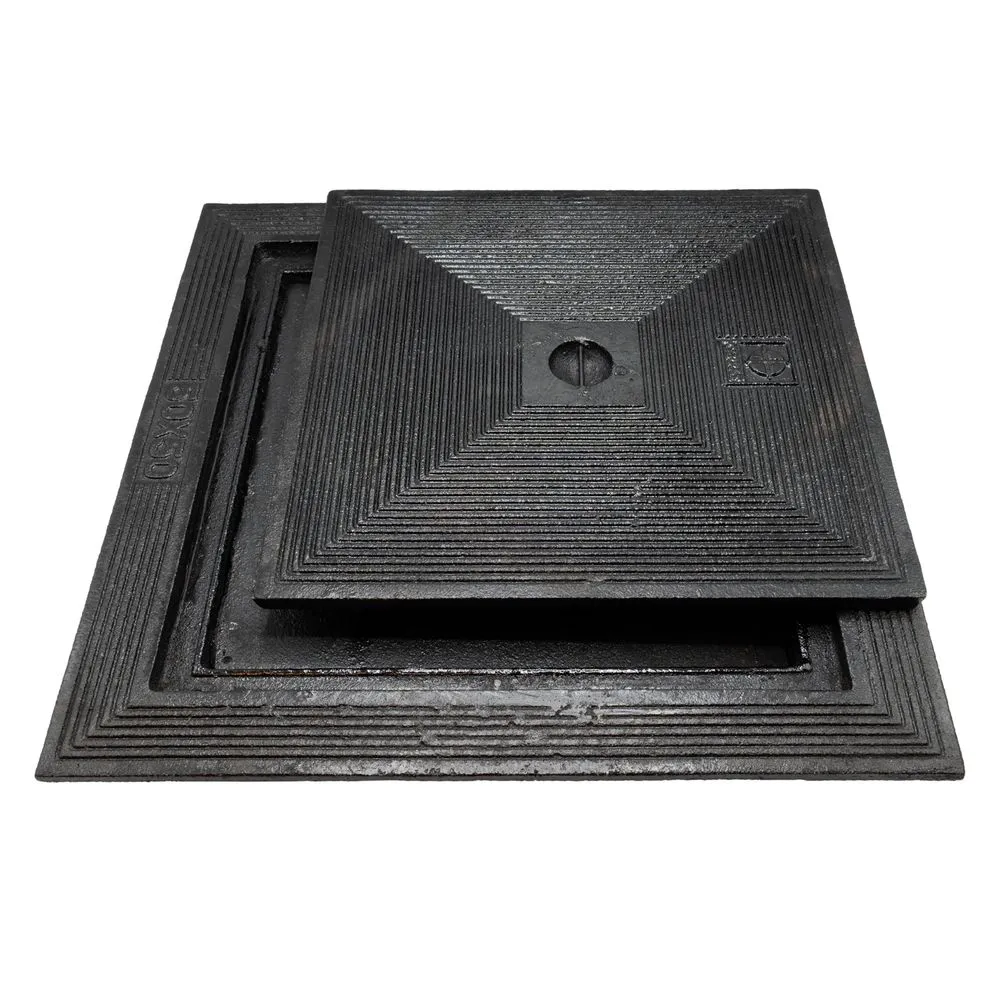 [IJDB040040] GY DEKSEL DUBBELE BODEM (KM=400X400MM)