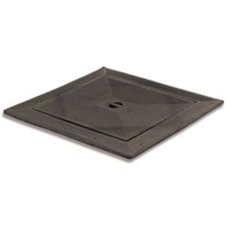[IJEB035035] GY DEKSEL ENKELE BODEM (KM=350x350 MM)