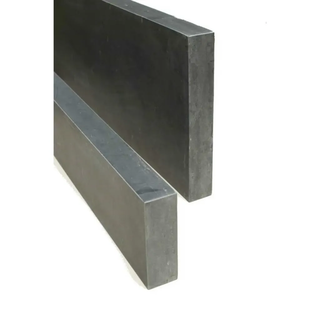 [L51BRD100/15/5] L51 BOORDSTEEN 100 x 5 x 15 CM GEZOET/FACET (100 x 5 x 15 CM GEZOET/FACET)