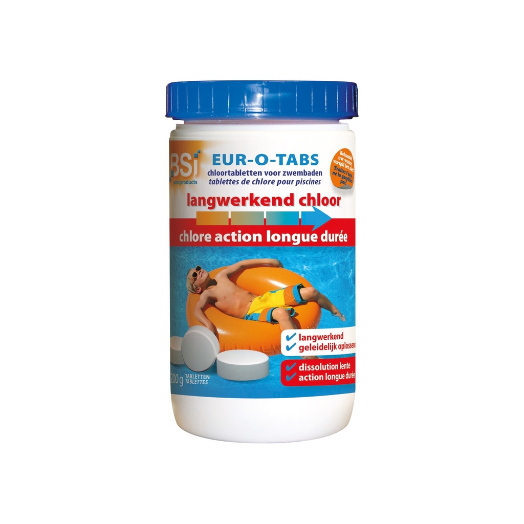 [6197] LANGW. CHLOOR 200 G (TABL 1 KG)
