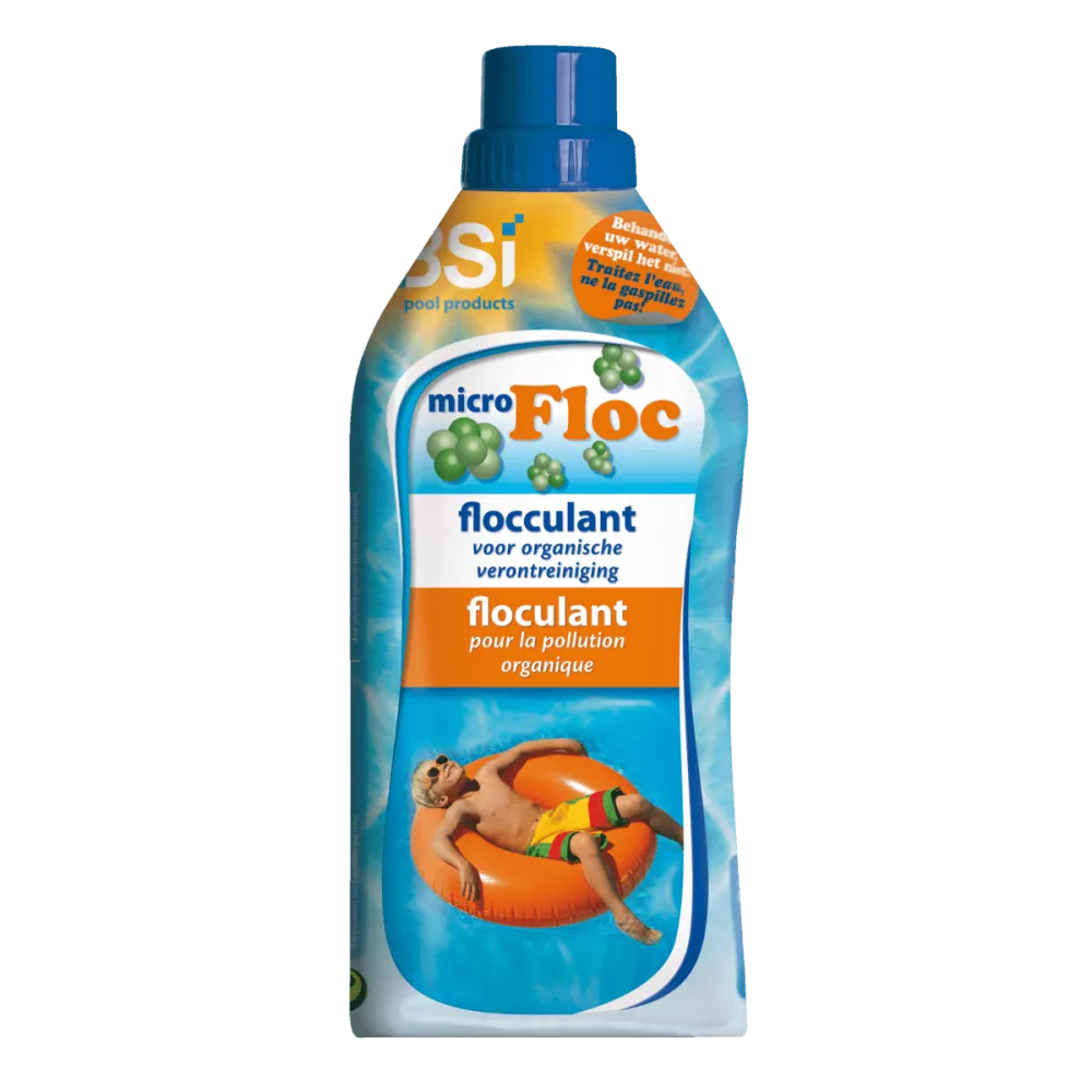 [6296] MICRO FLOC (1 L)