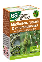 [64063] OMNI INSECT (- 20 ML [1185G/P))