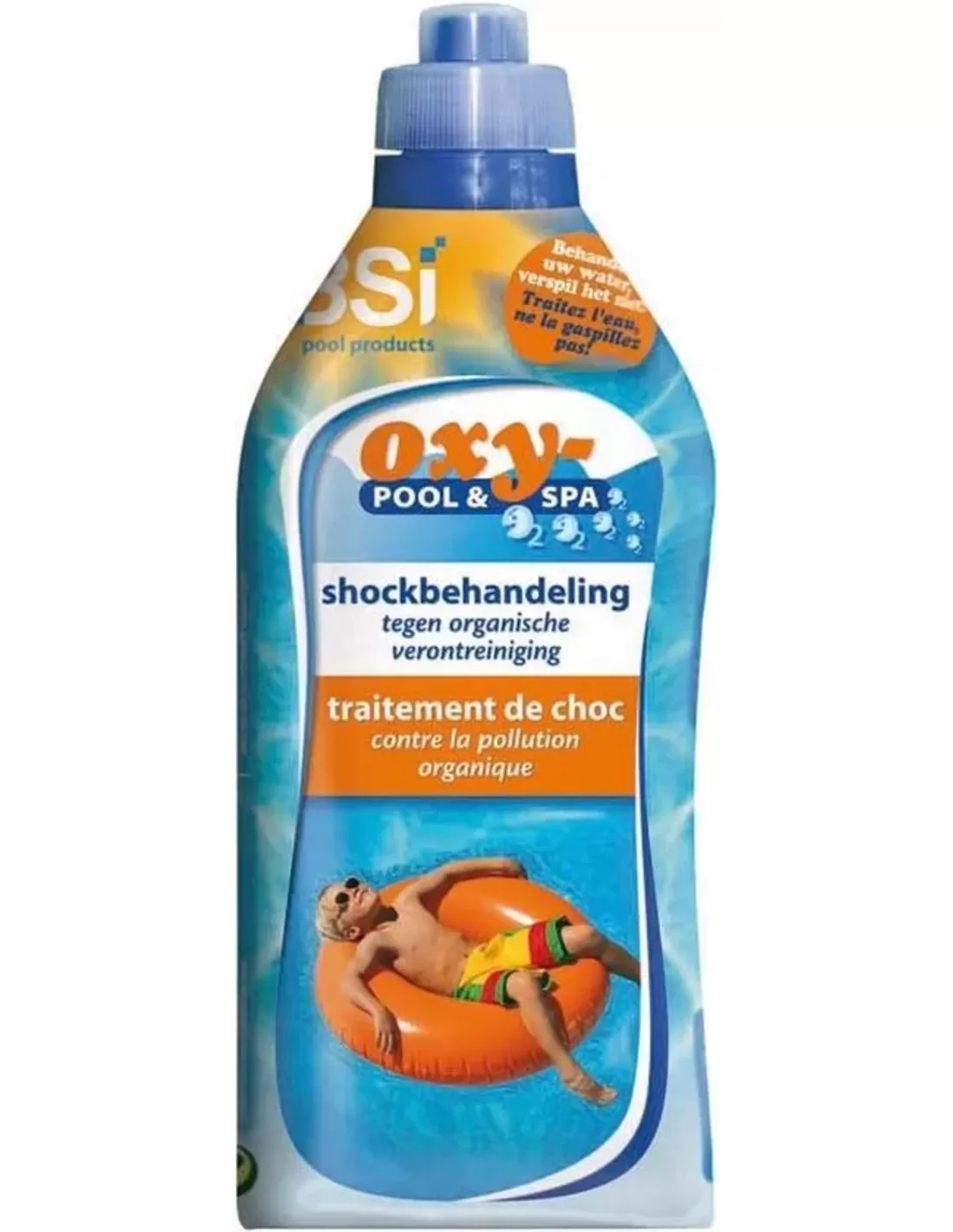 [6524] OXY POOL EN SPA (1 kg)