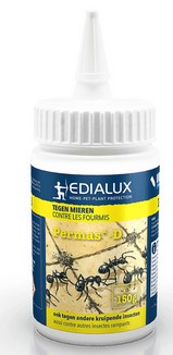 [PD01] PERMAS D (2683B) (150 GR)