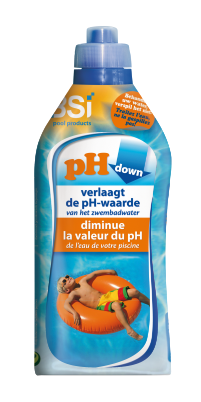 PH DOWN LIQUID