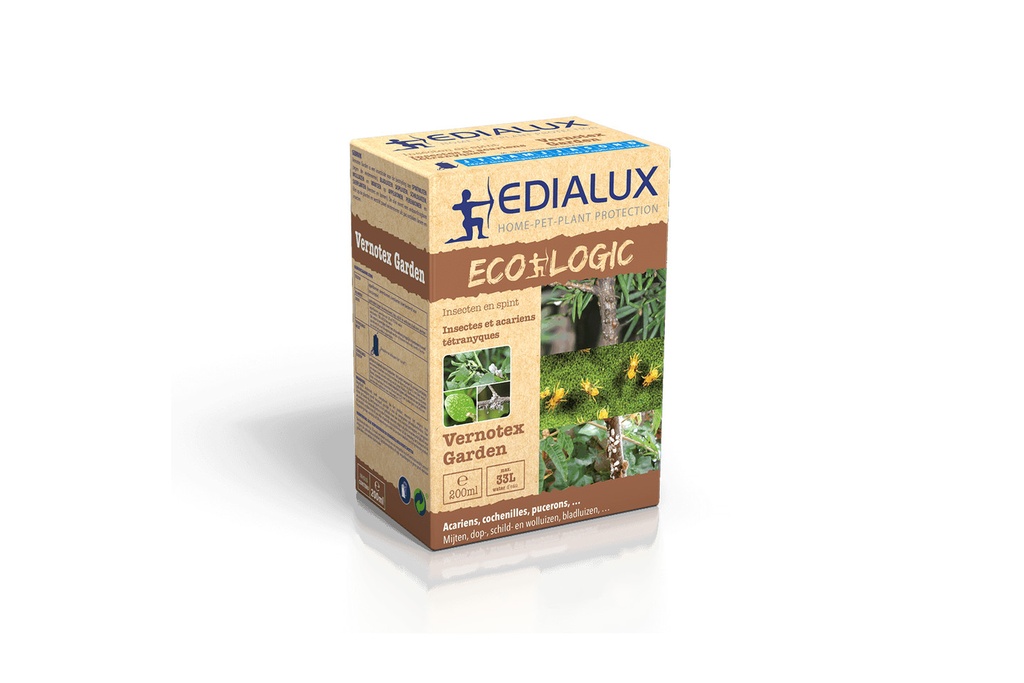 VERNOTEX GARDEN (9977G/B)