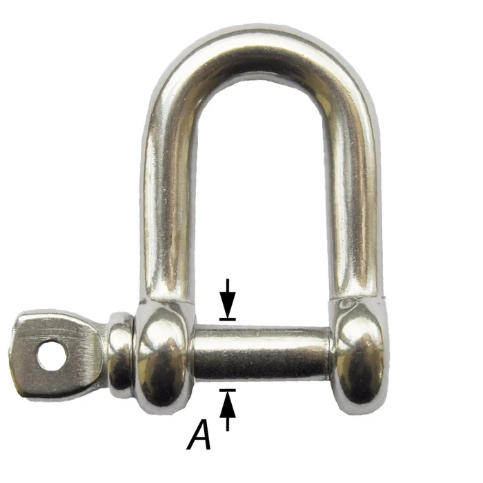 2 KELVEN IN INOX4 MM