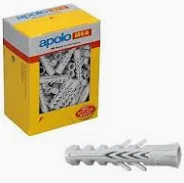 25 PLUGGEN IN NYLON12 MM