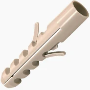 50 PLUGGEN IN NYLON10 MM