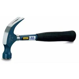 [1-51-488] BLUE STRIKE KLAUWHAMER450 GR