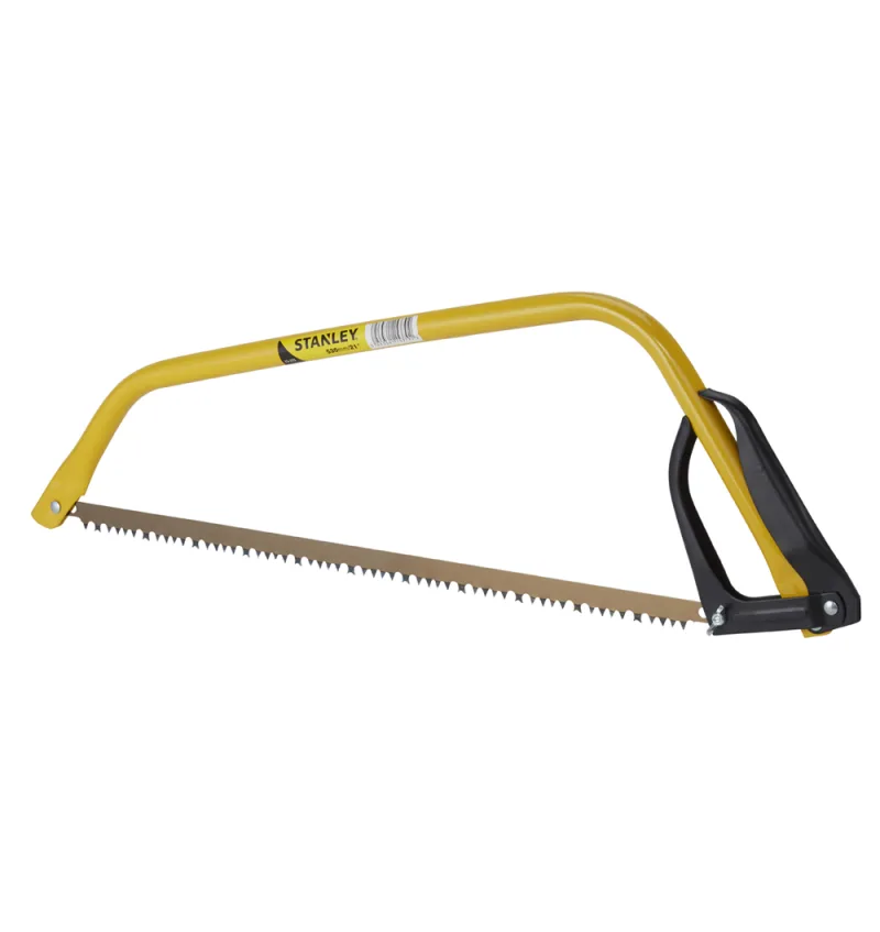[1-15-453] BOOMZAAG AMERIK. VERTANDING760 MM