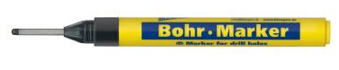 [1-1600-1102] BOOR-MARKEERSTIFT 1.5 mm