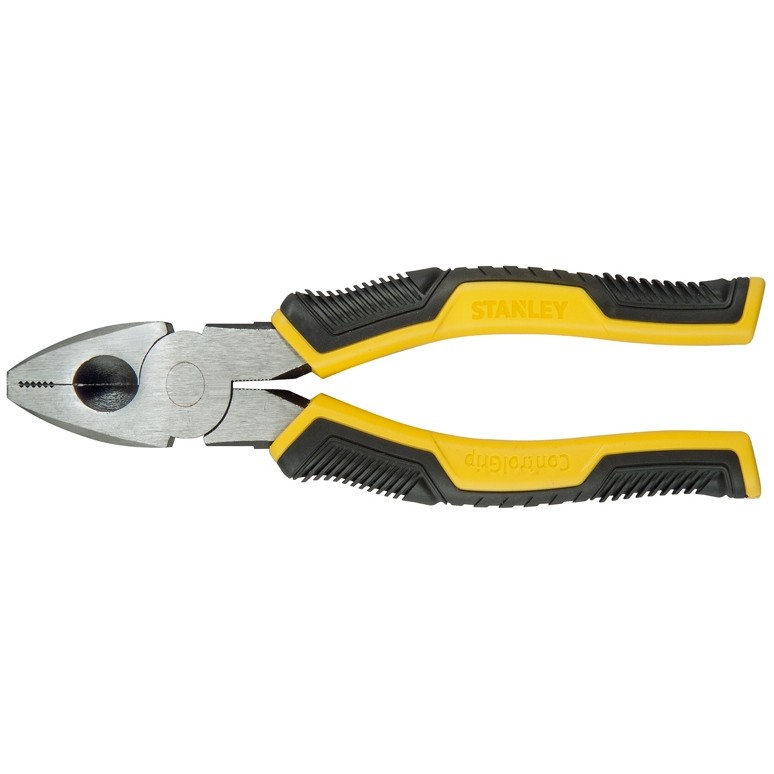 COMBINATIETANG. DYNAGRIP180 MM