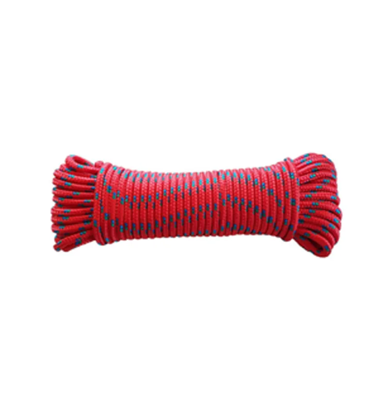 [PPT12-20SMX] GEVL. POLY 12MM BLAUW/G/GR  20 M