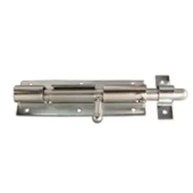 GRENDEL VOOR HANGSLOT  VERZ175 MM