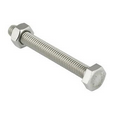 [BMR] INOX BOUT+MOER+RONDEL(EINDDOP) -